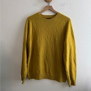 Beams Plus Wool Sweater